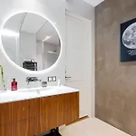 5stories Luxury Space In Old Town With Care * Tallinn