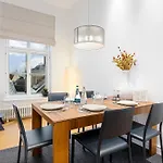 Daire 5stories Luxury Space In Old Town With Care *