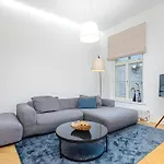 Daire 5stories Luxury Space In Old Town With Care Tallinn