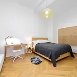 5stories Luxury Space In Old Town With Care Tallinn