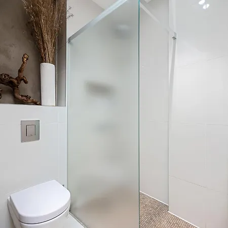 דירה 5stories Luxury Space In Old Town With Care טאלין