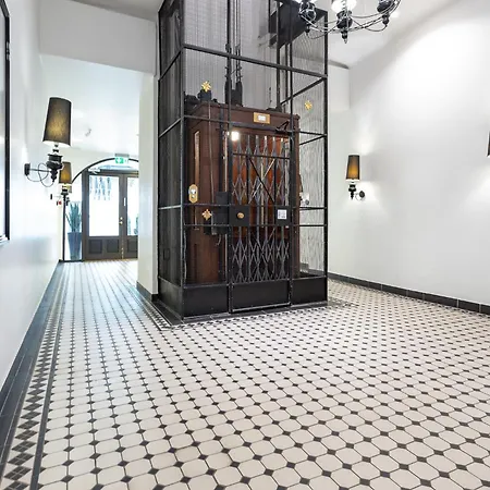 5stories Luxury Space In Old Town With Care * Reval