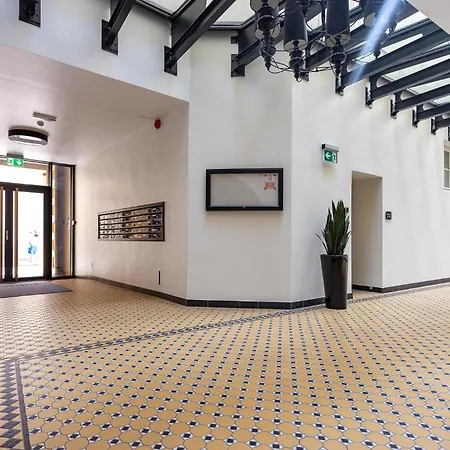 5stories Luxury Space In Old Town With Care * Reval