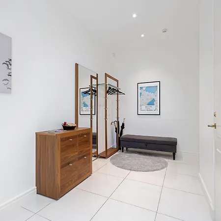 5stories Luxury Space In Old Town With Care *