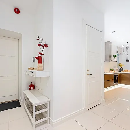 5stories Luxury Space In Old Town With Care Apartment Reval