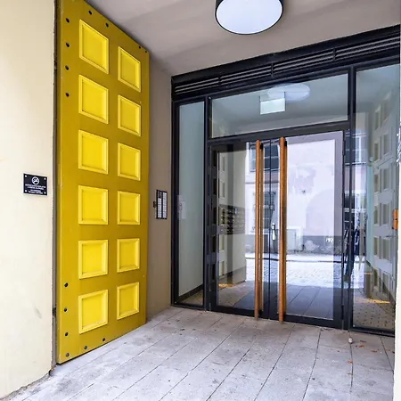 5stories Luxury Space In Old Town With Care