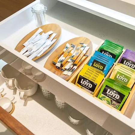 5stories Luxury Space In Old Town With Care Apartment