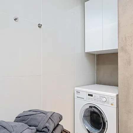 5stories Luxury Space In Old Town With Care *