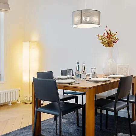 5stories Luxury Space In Old Town With Care * Tallinn