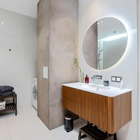 5stories Luxury Space In Old Town With Care * Reval