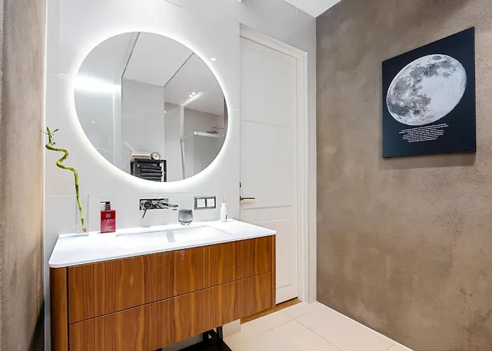 5stories Luxury Space In Old Town With Care * تالين