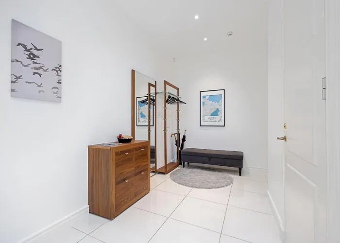 5stories Luxury Space In Old Town With Care *