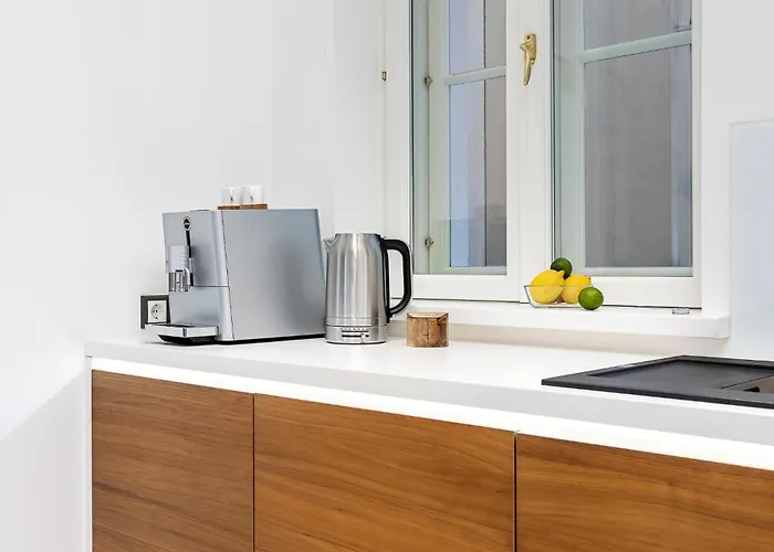 5stories Luxury Space In Old Town With Care شقة تالين