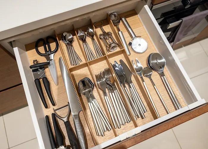 5stories Luxury Space In Old Town With Care Apartman *