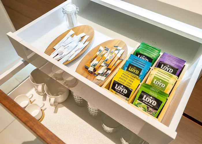 5stories Luxury Space In Old Town With Care Apartman