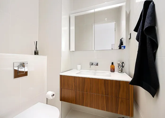 5stories Luxury Space In Old Town With Care