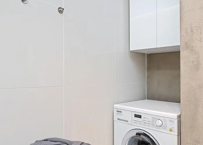 5stories Luxury Space In Old Town With Care *