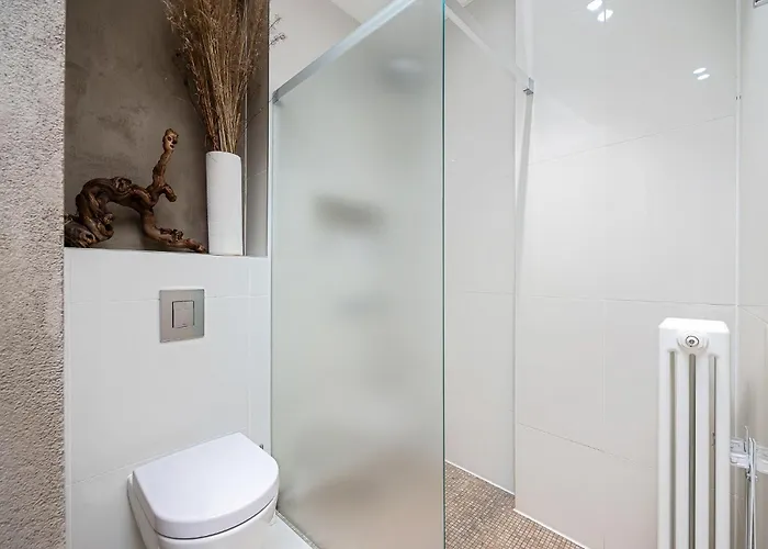 Korter 5stories Luxury Space In Old Town With Care Tallinn