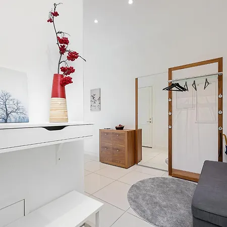 アパート 5 Stories Luxury&space In The Old Town With Care For タリン