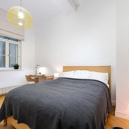 5stories Luxury Space In Old Town With Care