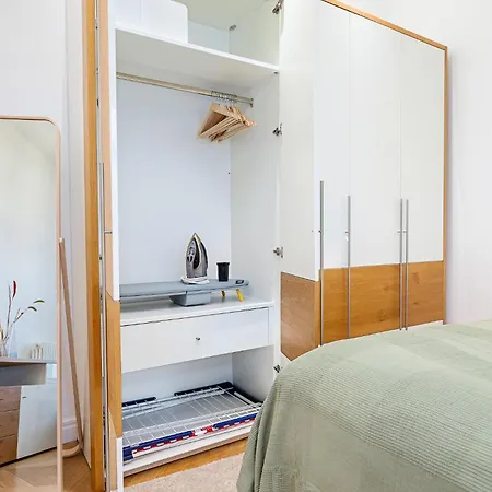 5stories Luxury Space In Old Town With Care *